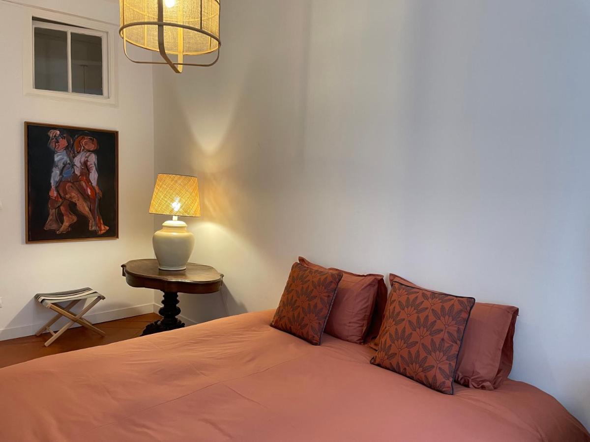 بيربينيو Maison Lligat, Appartements Dans Le Centre Historique المظهر الخارجي الصورة