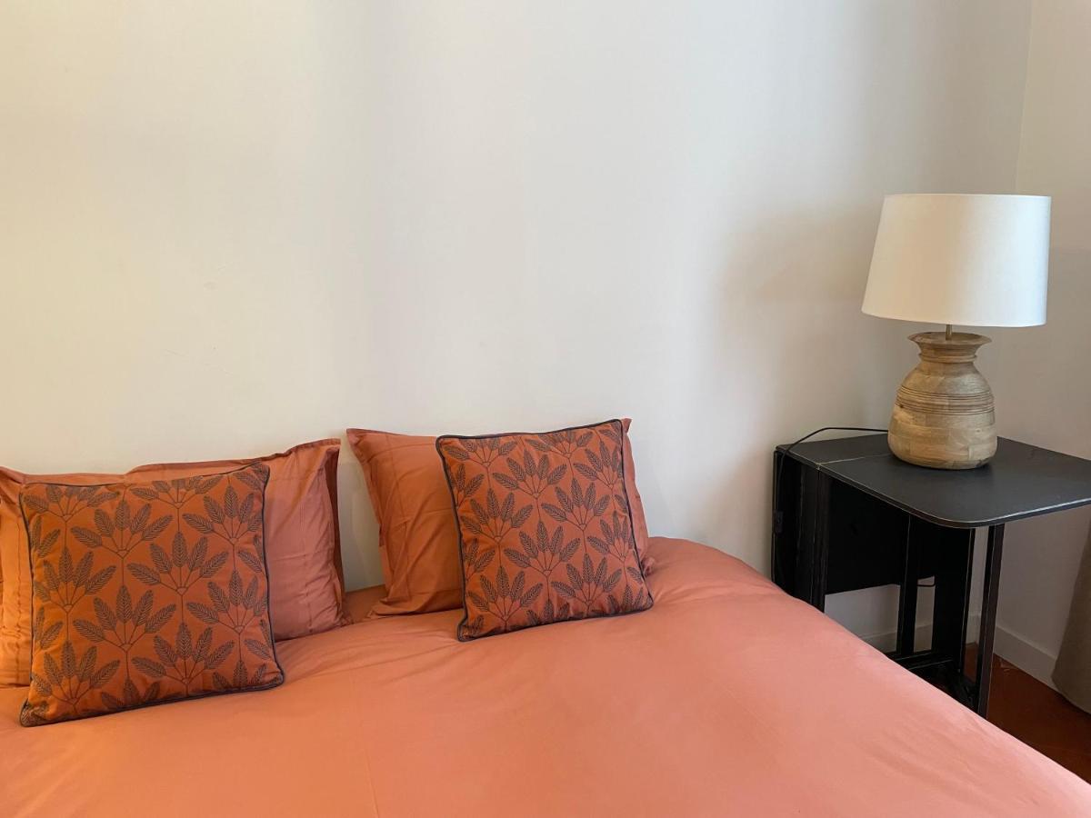 بيربينيو Maison Lligat, Appartements Dans Le Centre Historique المظهر الخارجي الصورة