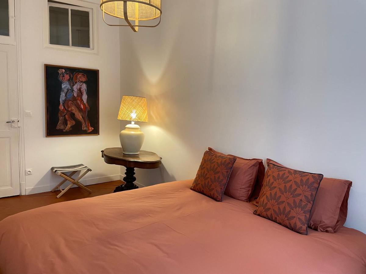 بيربينيو Maison Lligat, Appartements Dans Le Centre Historique المظهر الخارجي الصورة