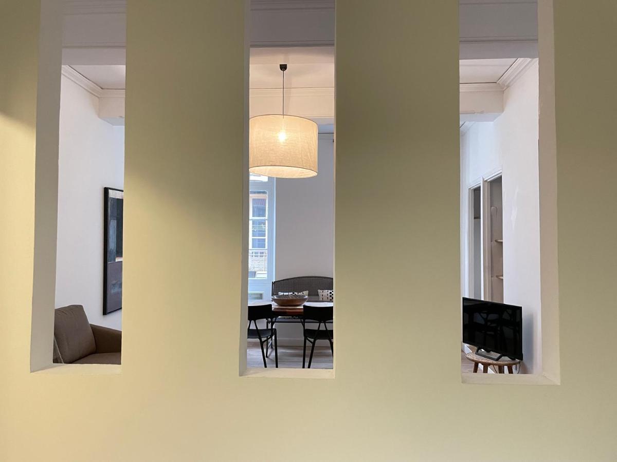 بيربينيو Maison Lligat, Appartements Dans Le Centre Historique المظهر الخارجي الصورة