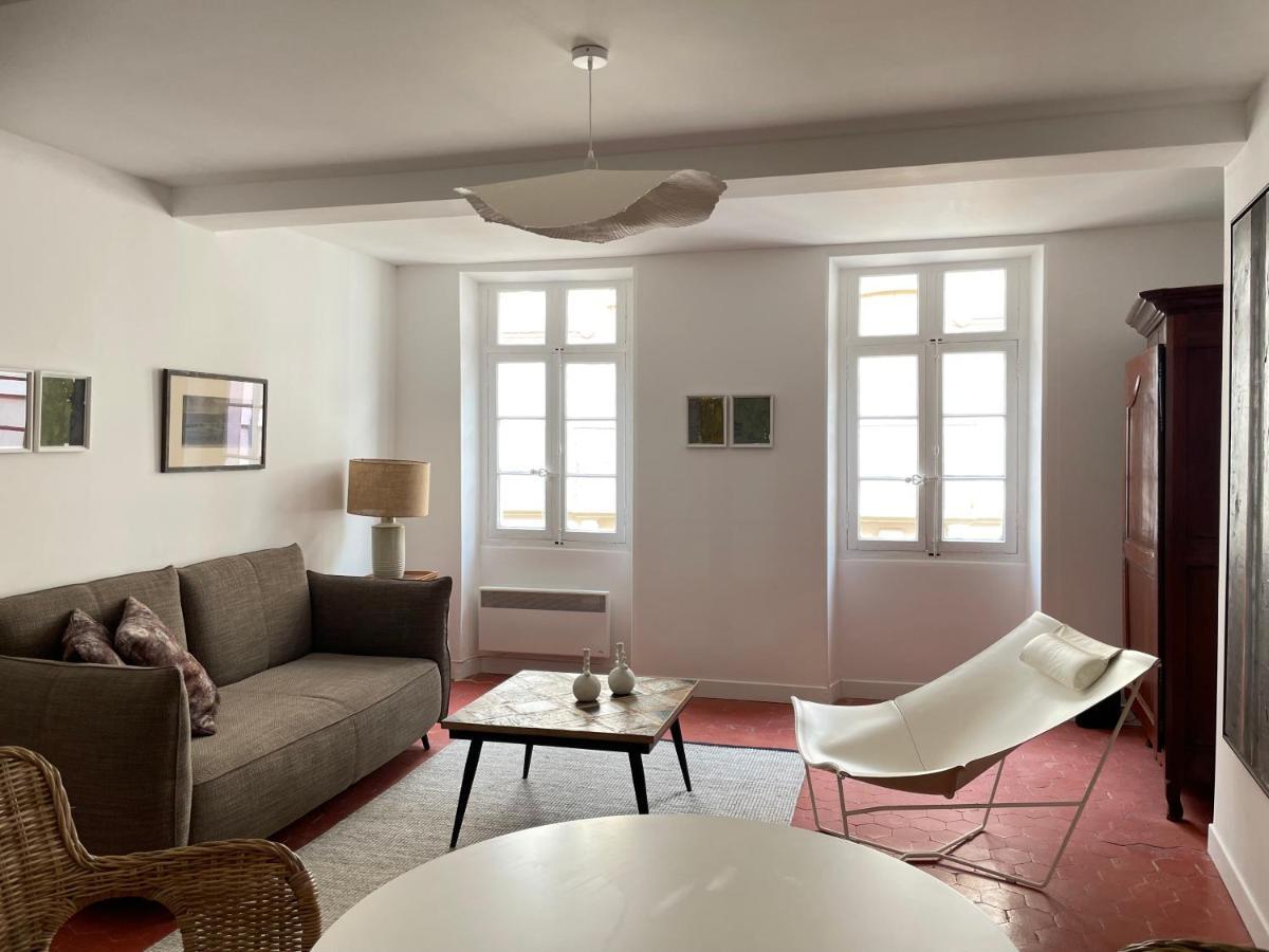 بيربينيو Maison Lligat, Appartements Dans Le Centre Historique المظهر الخارجي الصورة