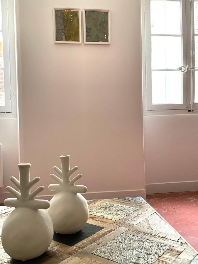 بيربينيو Maison Lligat, Appartements Dans Le Centre Historique المظهر الخارجي الصورة