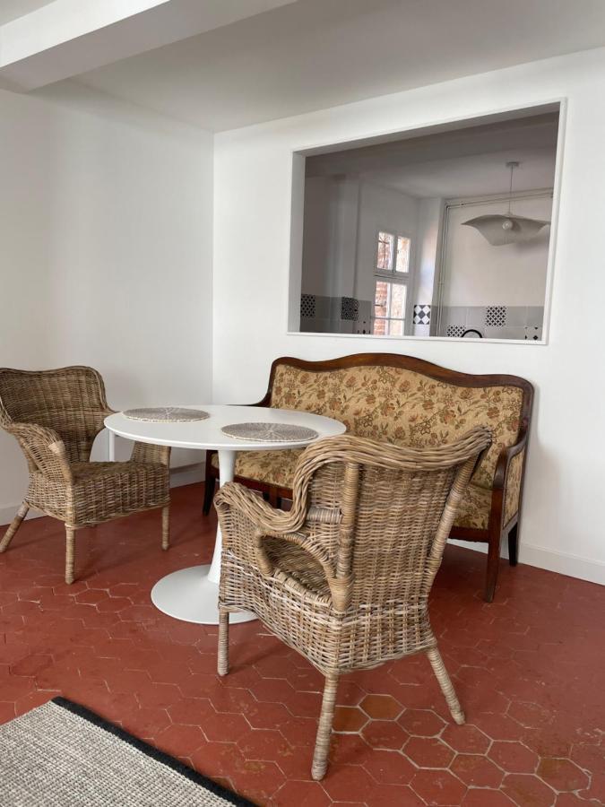 بيربينيو Maison Lligat, Appartements Dans Le Centre Historique المظهر الخارجي الصورة
