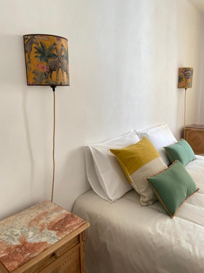 بيربينيو Maison Lligat, Appartements Dans Le Centre Historique المظهر الخارجي الصورة