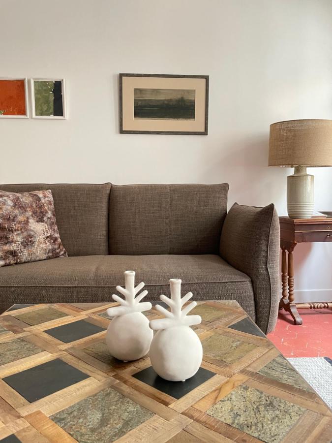 بيربينيو Maison Lligat, Appartements Dans Le Centre Historique المظهر الخارجي الصورة